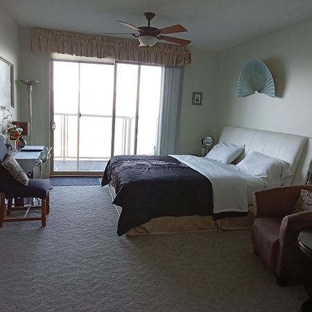 Gibralter Rock Ocean View B&B ナナイモ エクステリア 写真