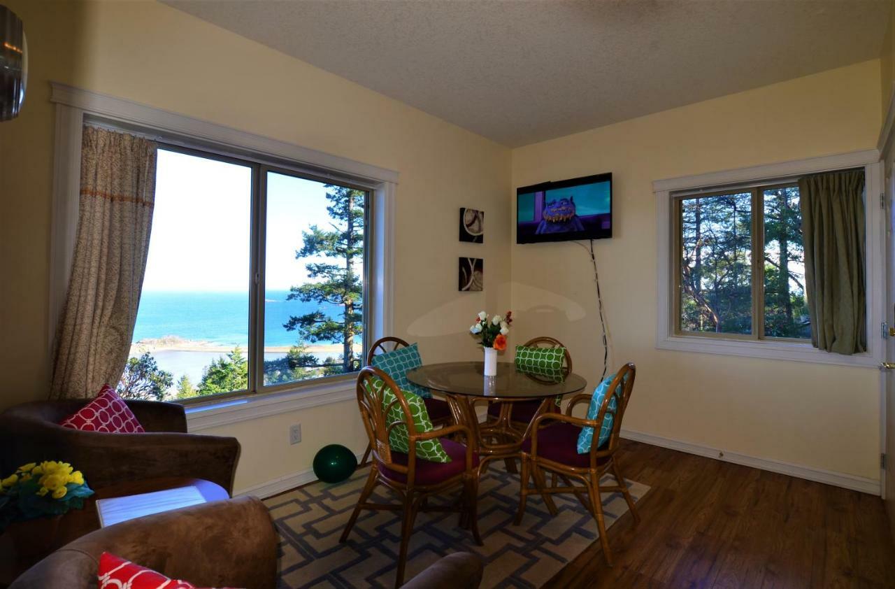 Gibralter Rock Ocean View B&B ナナイモ エクステリア 写真